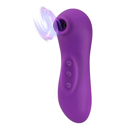 MOPO LLC Clitoral Sucking Vibrator for Clit and Nipple Stimulation wit MOPO llc MOPO LLC Clitoral Sucking Vibrator for Clit and Nipple Stimulation wit MOPO llc