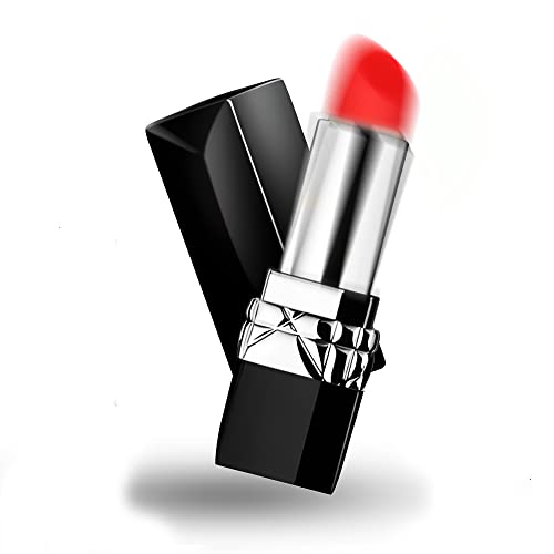 MOPO LLC Bullet Lipstick G Spot Vibrator - Lipstick Shaped Tip with 10 MOPO llc MOPO LLC Bullet Lipstick G Spot Vibrator - Lipstick Shaped Tip with 10 MOPO llc
